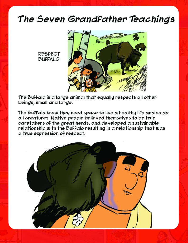 buffalo
