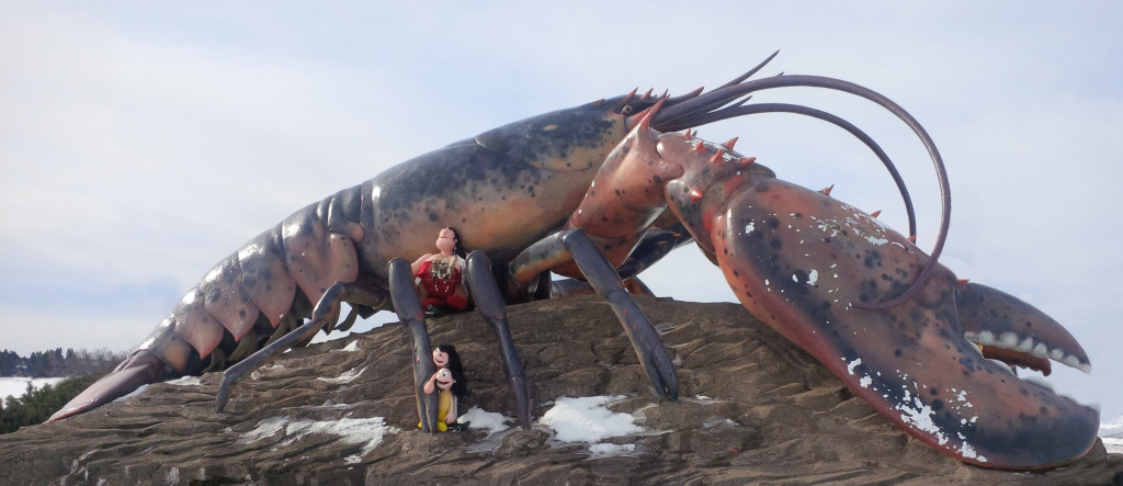 full lobster 2014