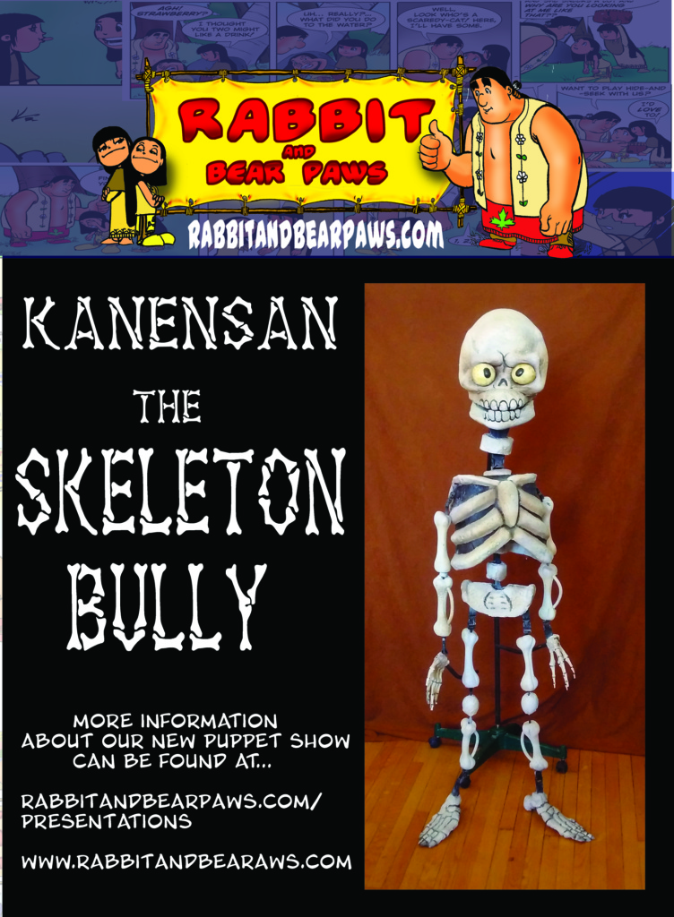 gaachin the skeleton bully online
